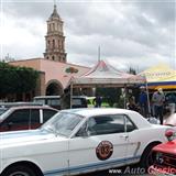 6o festival mi auto antiguo san felipe guanajuato, imágenes del evento - parte ii