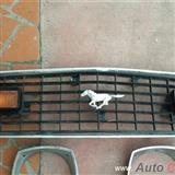 parrilla ford mustang 1974 1975 1976 1977 1978