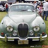 1961 jaguar mk ii