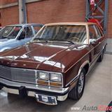 1981 ford fairmont elite