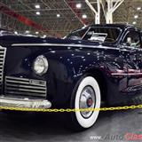 1946 packard clipper limousine