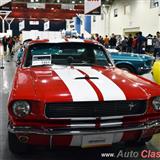 1967 ford mustang