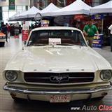 1965 ford mustang fastback