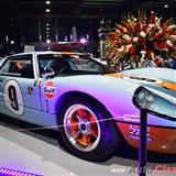 1965 ford gt 40 motor v8 7000cc 425hp