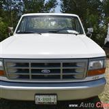 1992 ford pickup