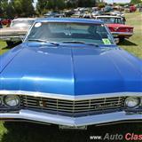 1967 chevrolet impala two doors