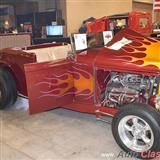 1932 ford coupe hot rod