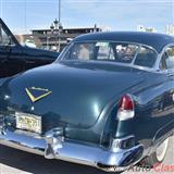 1952 cadillac fleetwood 4 door sedan