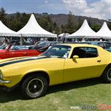 1973 chevrolet camaro z28