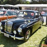 1959 mg zb magnette