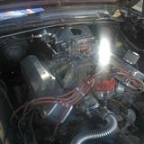 fairlane 1963 restauracion