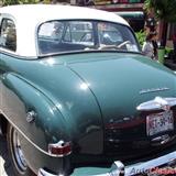 san luis potosí vintage car show, desoto 1952