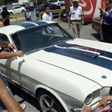 25 aniversario museo del auto y del transporte de monterrey, ford mustang shelby gt 350 1966