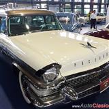 salón retromobile fmaac méxico 2015, packard clipper wagon 1957