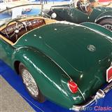 1958 mg a motor l4 1,500cc 72hp