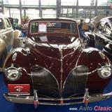 1941 lincoln continental