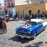 festival de autos y rock & roll sombrerete 2017, imágenes del evento