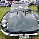 1969 jaguar xke serie ii ots