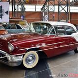 1957 oldsmobile super 88