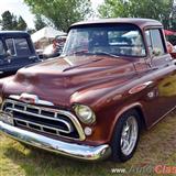 1957 chevrolet pickup