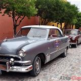 28 rally de la independencia, santuario de atotonilco, san miguel de allende - parte i