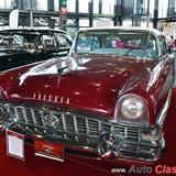 1955 packard the four hundred v8 de 352ci con 260hp