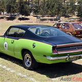 1967 plymouth barracuda