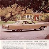 1964 cadillac serie 60 special