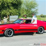 1973 ford mustang mach 1