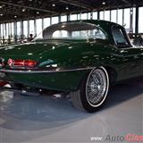 1965 jaguar xke cabriolet motor 6l de 4235cc 265hp