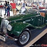 1954 mg tf motor 4l 1250cc 54hp