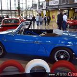 1967 renault dinalpin convertible motor 4l 1300cc 67hp