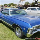 1967 chevrolet impala two doors