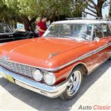 1962 ford station wagon