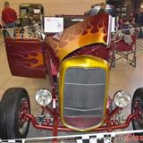 1932 ford coupe hot rod