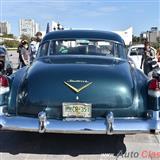 1952 cadillac fleetwood 4 door sedan