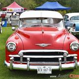 1950 chevrolet sedan 4 door