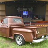 1957 chevrolet pickup apache