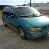 ford windstar 1995