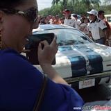 25 aniversario museo del auto y del transporte de monterrey, ford mustang shelby gt 350 1966