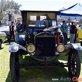 1919 ford model t