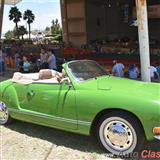 1971 volkswagen karmann ghia