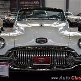 1951 buick super eight v8 263ci 124hp