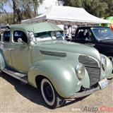 1938 ford deluxe