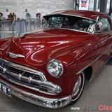 1952 chevrolet deluxe