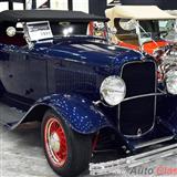 1932 ford hot rod