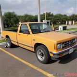 1988 Chevrolet Pick Up S-10