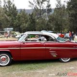 1954 mercury monterey sun valley