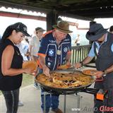 paseo de invierno club ford a 2019, imágenes del evento parte i