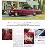 1967 mercury marquis